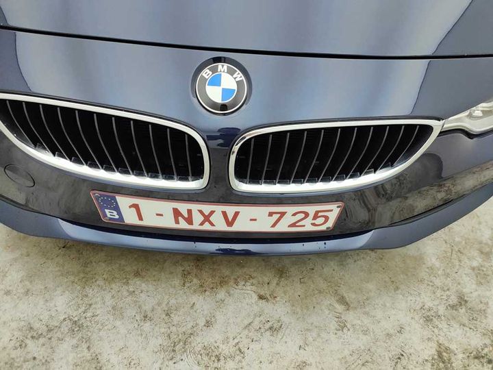 Photo 5 VIN: WBA4E71060G520055 - BMW 4-SERIE GRAN COUP 