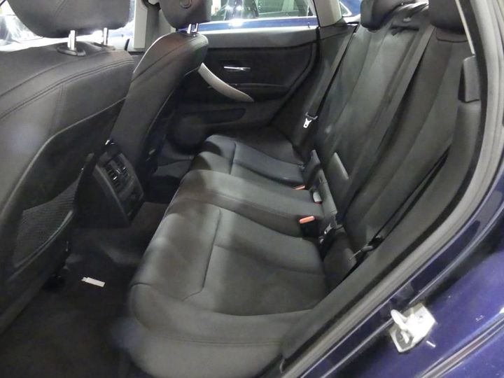 Photo 7 VIN: WBA4E71060G520119 - BMW 4 GRAN COUPE 