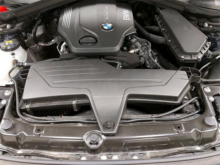 Photo 10 VIN: WBA4E71060G520170 - BMW 4 GRAN COUPE 