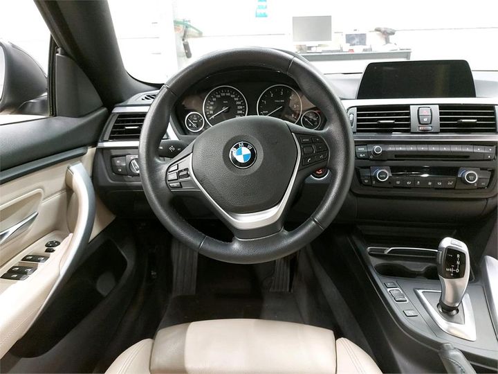 Photo 12 VIN: WBA4E71060G520170 - BMW 4 GRAN COUPE 