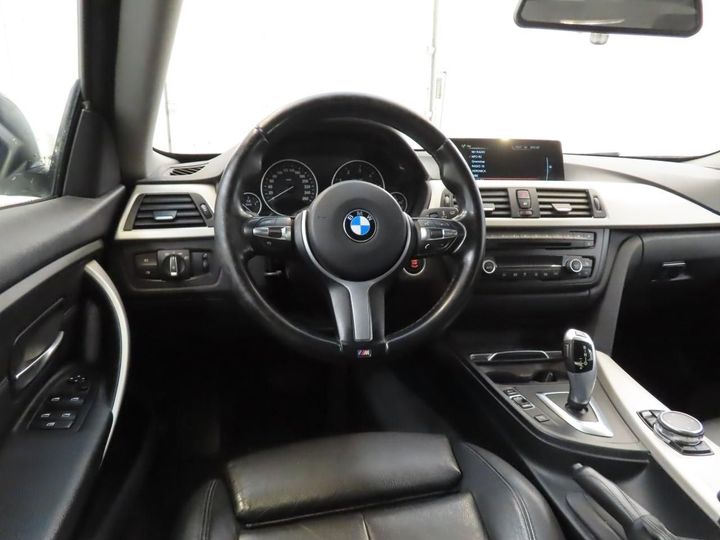 Photo 3 VIN: WBA4E71060G520377 - BMW 4 SERIE GRAN COUP 