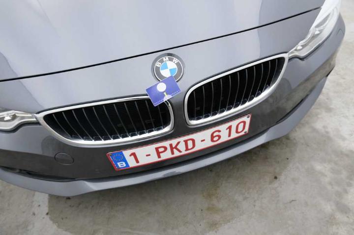 Photo 17 VIN: WBA4E71060G520394 - BMW 4-SERIE GRAN COUP 