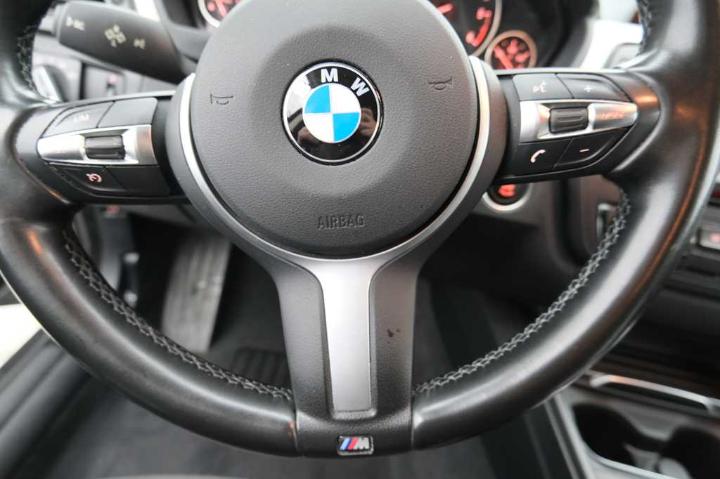 Photo 23 VIN: WBA4E71060G520394 - BMW 4-SERIE GRAN COUP 