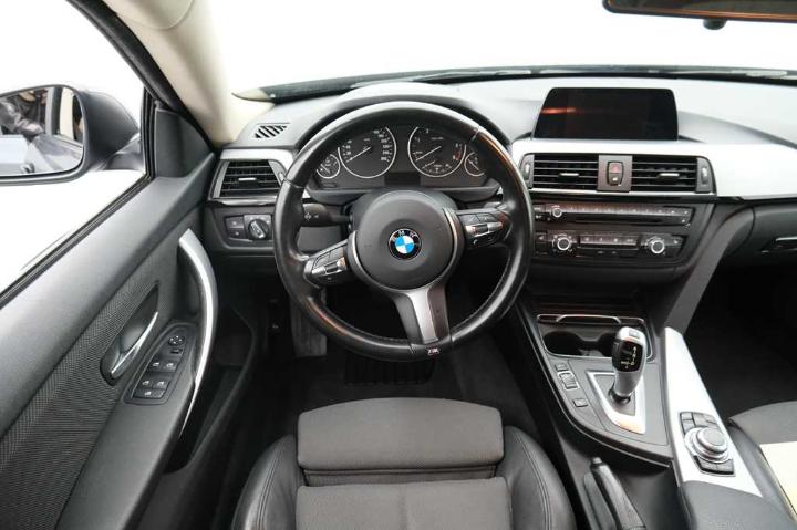 Photo 9 VIN: WBA4E71060G520394 - BMW 4-SERIE GRAN COUP 