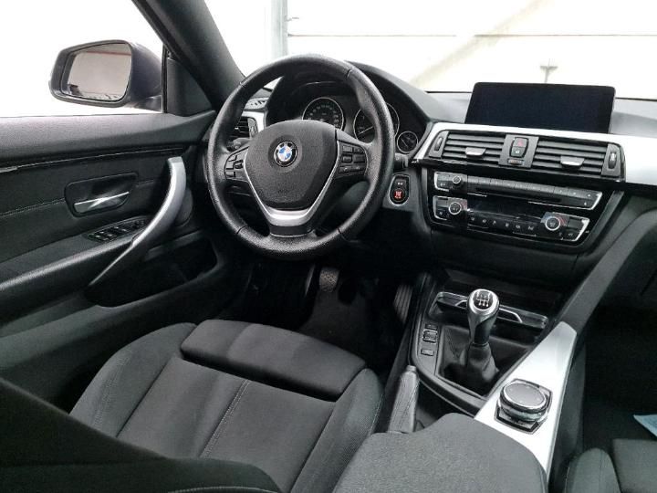 Photo 12 VIN: WBA4E71060G549121 - BMW 4 GRAN COUPE 