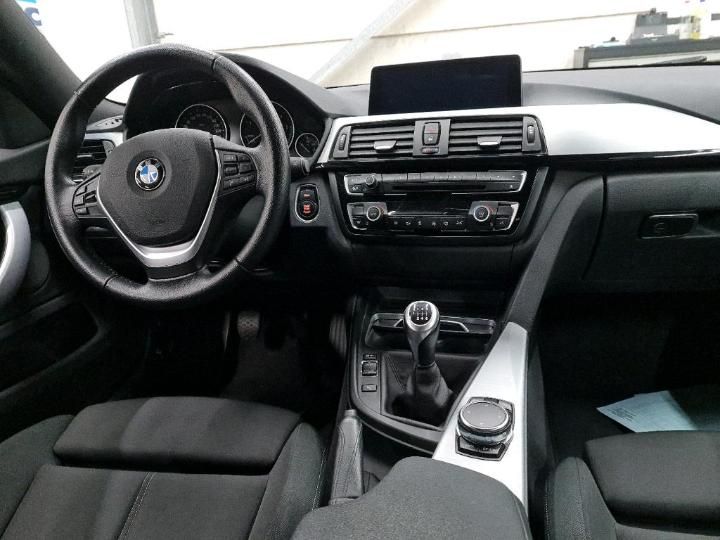 Photo 8 VIN: WBA4E71060G549121 - BMW 4 GRAN COUPE 