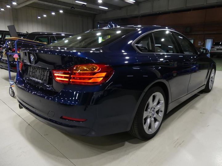 Photo 2 VIN: WBA4E71060G549491 - BMW 4 GRAN COUPE 