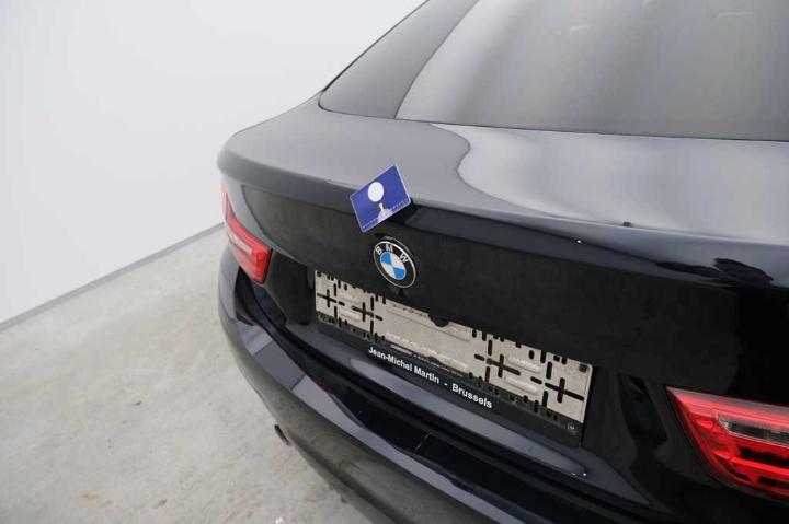 Photo 15 VIN: WBA4E71060G549541 - BMW 4-SERIE GRAN COUP 