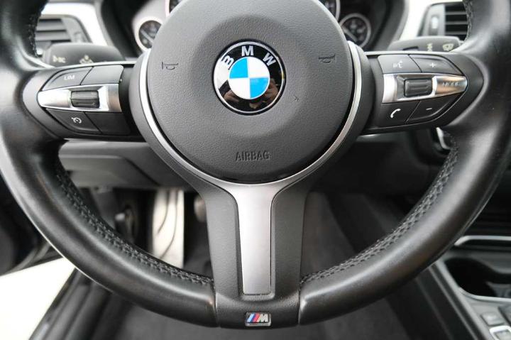 Photo 19 VIN: WBA4E71060G549541 - BMW 4-SERIE GRAN COUP 