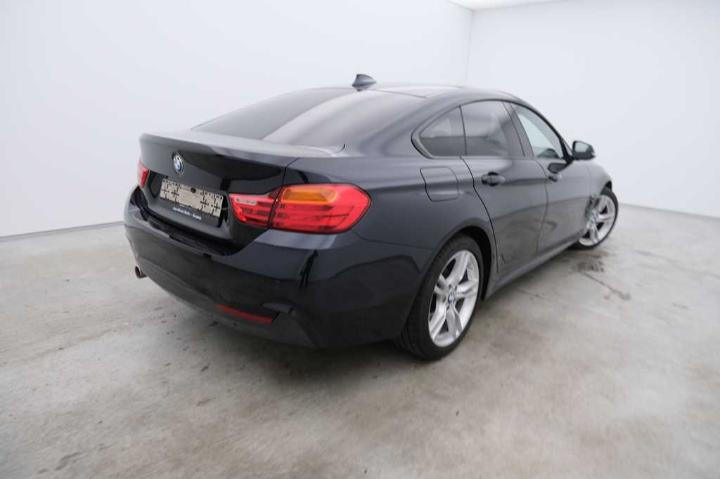 Photo 2 VIN: WBA4E71060G549541 - BMW 4-SERIE GRAN COUP 