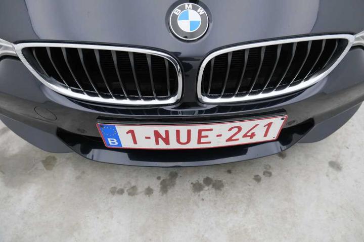 Photo 5 VIN: WBA4E71060G549541 - BMW 4-SERIE GRAN COUP 