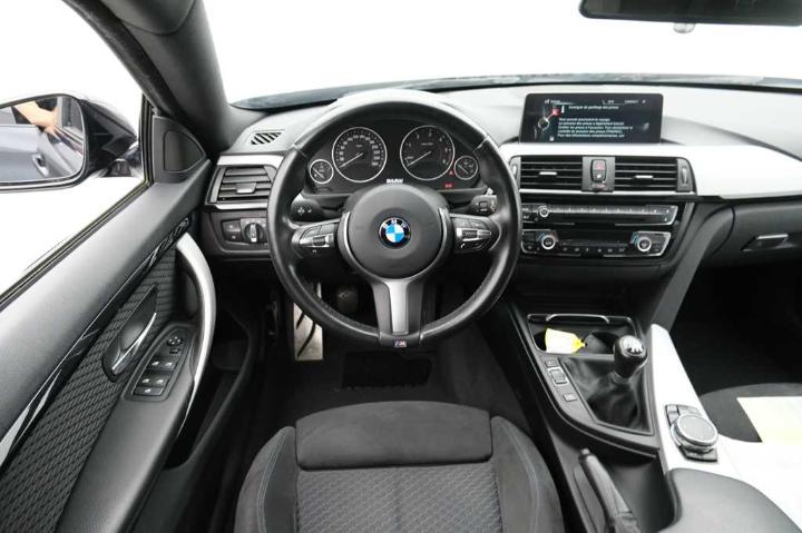 Photo 9 VIN: WBA4E71060G549541 - BMW 4-SERIE GRAN COUP 