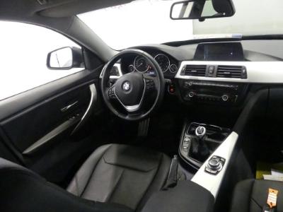 Photo 9 VIN: WBA4E71060G549653 - BMW 4 GRAN COUPE DIESEL 