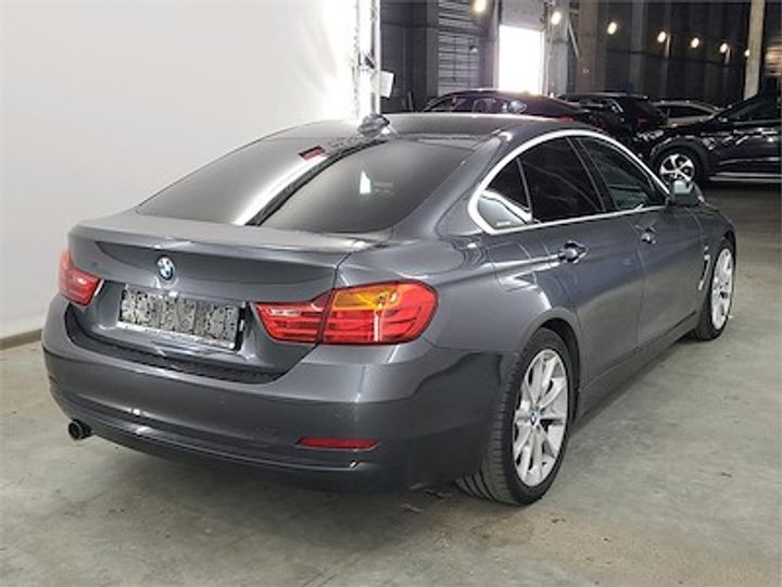 Photo 4 VIN: WBA4E71060G549829 - BMW 4 GRAN COUPE DIESEL 