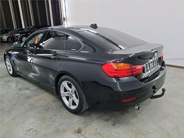 Photo 3 VIN: WBA4E71060G549927 - BMW 4 GRAN COUPE DIESEL 