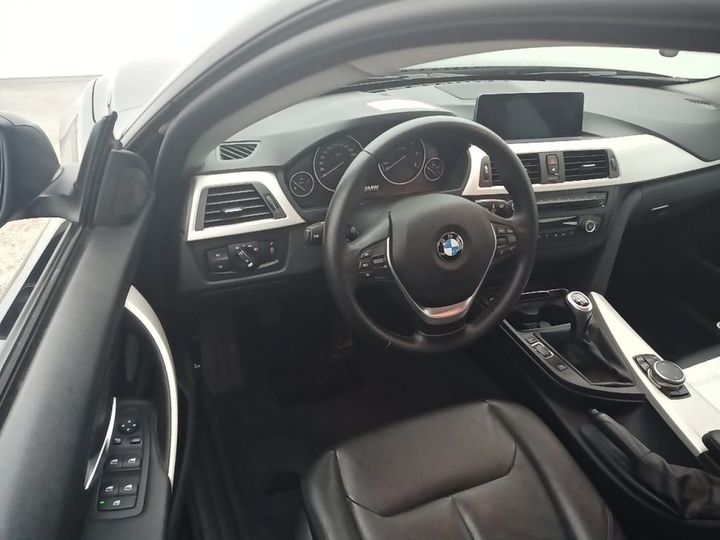 Photo 9 VIN: WBA4E71060G549944 - BMW 4-SERIE GRAN COUP 