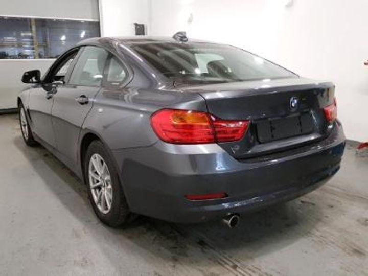 Photo 3 VIN: WBA4E71060G549958 - BMW 4 GRAN COUPE DIESEL 