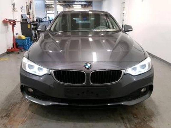 Photo 5 VIN: WBA4E71060G549958 - BMW 4 GRAN COUPE DIESEL 