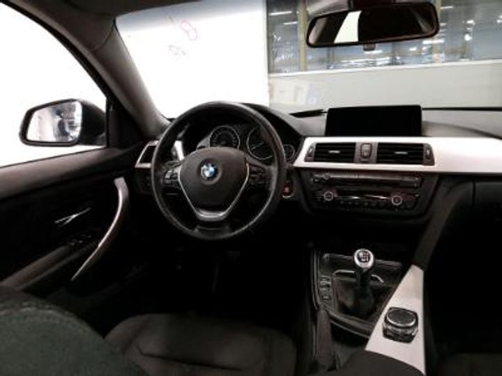 Photo 9 VIN: WBA4E71060G549958 - BMW 4 GRAN COUPE DIESEL 