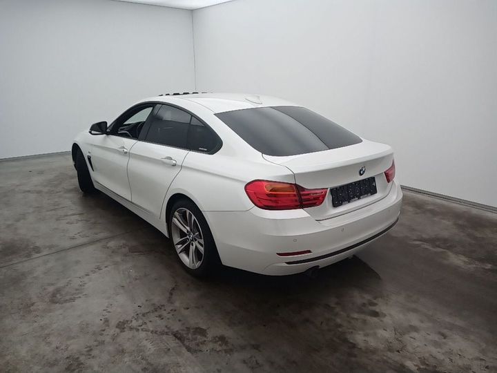 Photo 7 VIN: WBA4E71060G549975 - BMW 4-SERIE GRAN COUP 