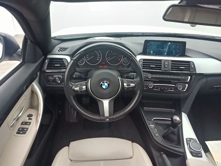 Photo 9 VIN: WBA4E71060G549975 - BMW 4-SERIE GRAN COUP 