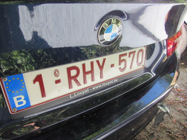 Photo 1 VIN: WBA4E71060G550317 - BMW 4-REEKS GRAN CO 