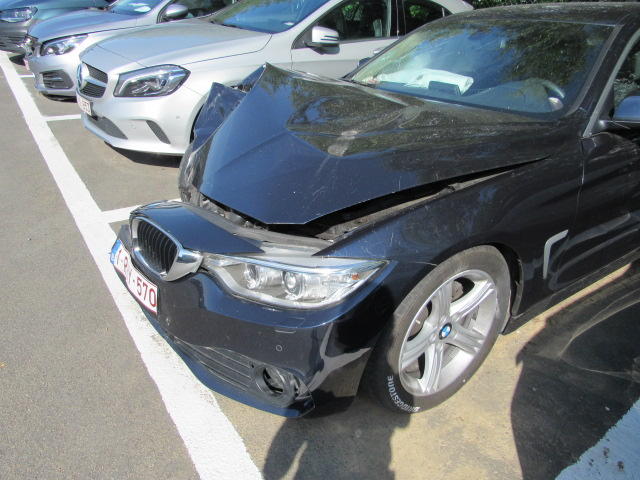 Photo 9 VIN: WBA4E71060G550317 - BMW 4-REEKS GRAN CO 