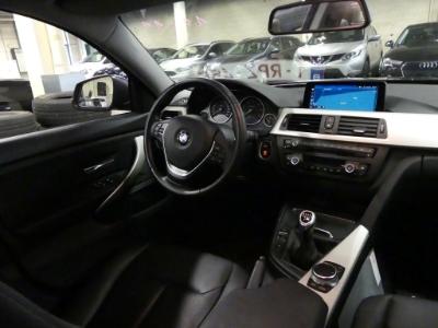 Photo 9 VIN: WBA4E71060G550429 - BMW 4 GRAN COUPE DIESEL 