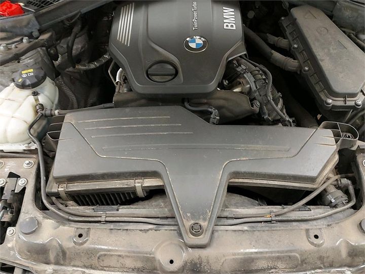 Photo 10 VIN: WBA4E71060G550477 - BMW 4 GRAN COUPE 