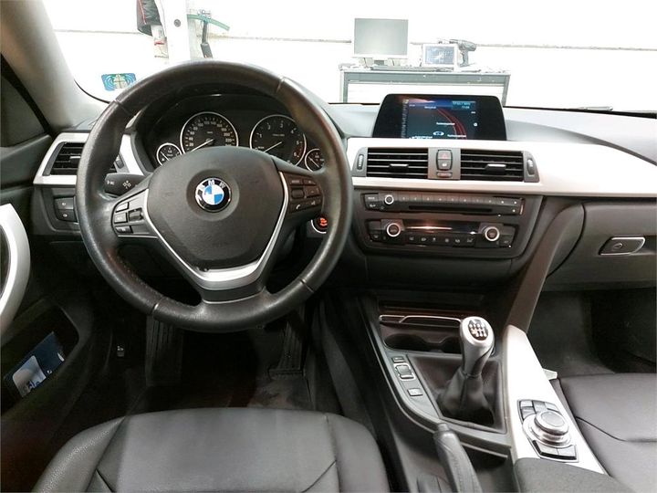 Photo 12 VIN: WBA4E71060G550477 - BMW 4 GRAN COUPE 