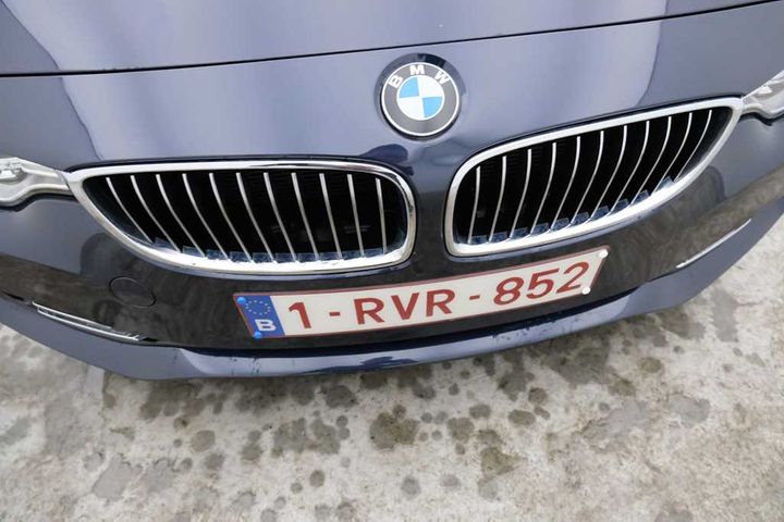 Photo 5 VIN: WBA4E71060G550494 - BMW 4-SERIE GRAN COUP 