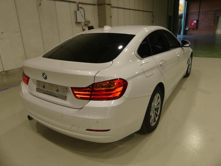 Photo 2 VIN: WBA4E71060G746399 - BMW 4 GRAN COUPE 