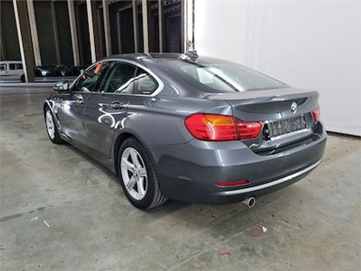 Photo 3 VIN: WBA4E71060G747469 - BMW 4 GRAN COUPE DIESEL 