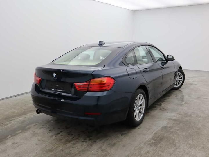 Photo 2 VIN: WBA4E71060GR81188 - BMW 4-SERIE GRAN COUP 