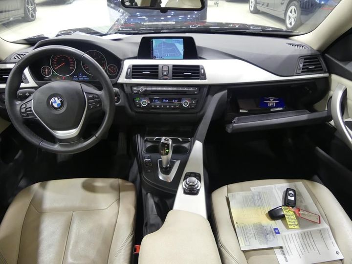 Photo 7 VIN: WBA4E71070G519822 - BMW 4 GRAN COUPE 