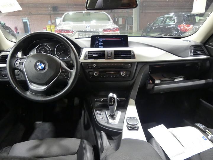 Photo 7 VIN: WBA4E71070G520338 - BMW 4 GRAN COUPE 