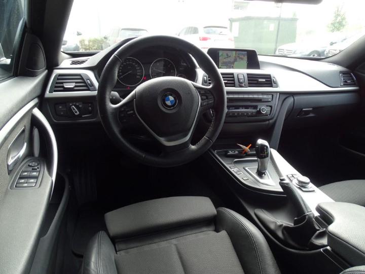 Photo 13 VIN: WBA4E71070G520484 - BMW 4 GRAN COUPE 