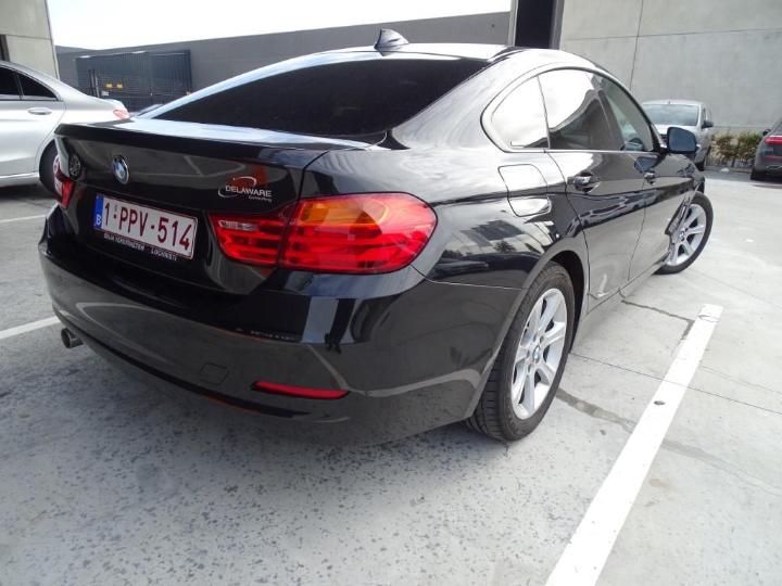 Photo 2 VIN: WBA4E71070G520484 - BMW 4 GRAN COUPE 