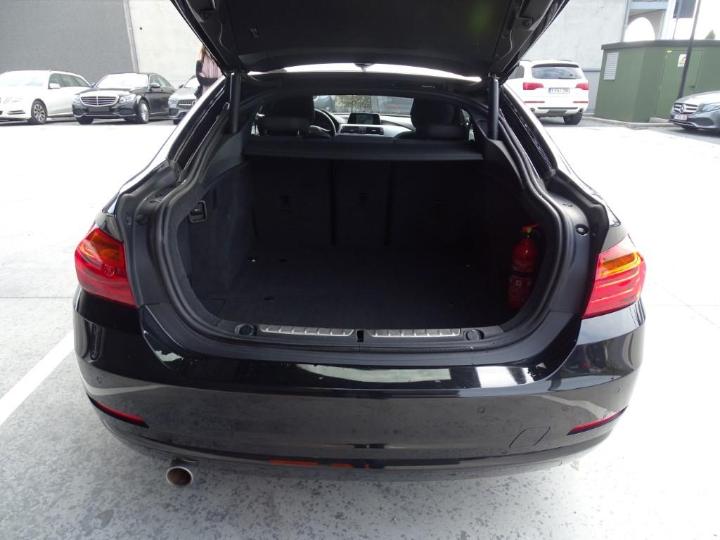 Photo 8 VIN: WBA4E71070G520484 - BMW 4 GRAN COUPE 