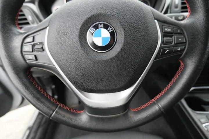 Photo 20 VIN: WBA4E71070G549371 - BMW 4-SERIE GRAN COUP 