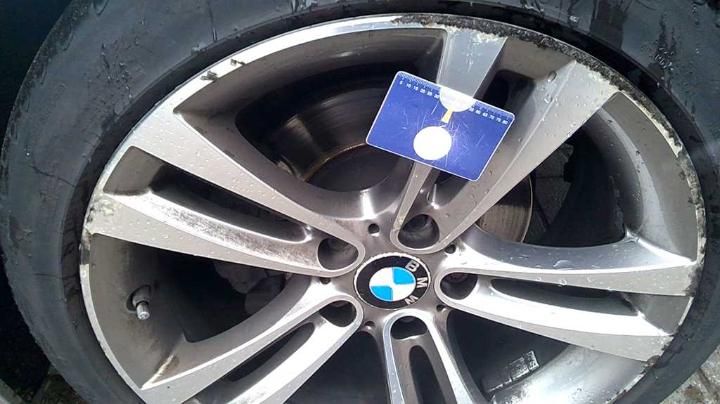 Photo 27 VIN: WBA4E71070G549371 - BMW 4-SERIE GRAN COUP 