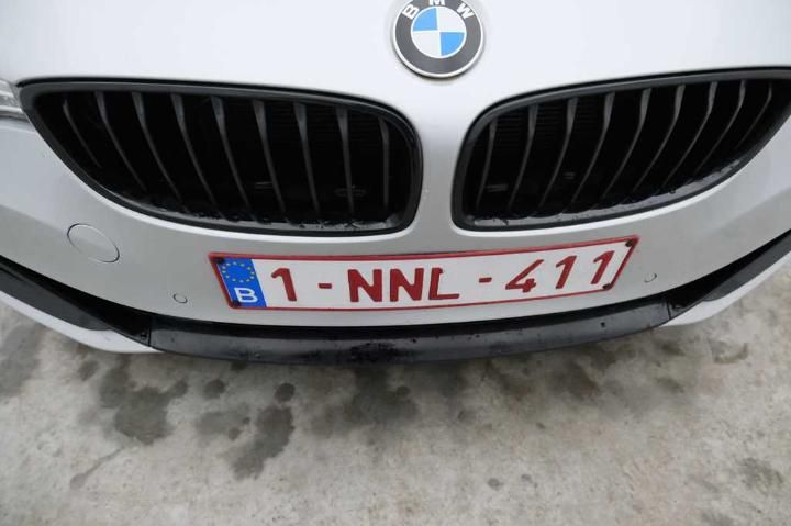 Photo 5 VIN: WBA4E71070G549371 - BMW 4-SERIE GRAN COUP 