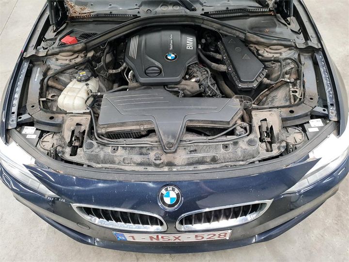 Photo 10 VIN: WBA4E71070G549418 - BMW 4 GRAN COUPE 