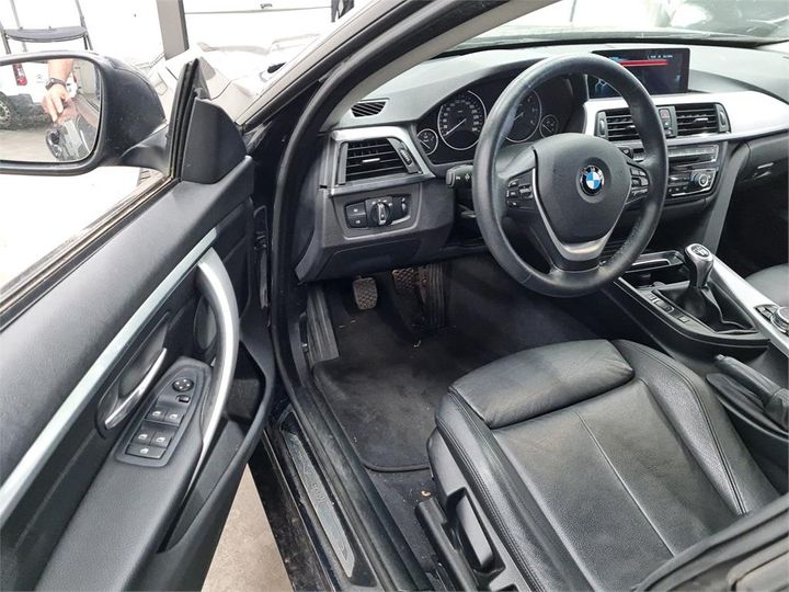 Photo 13 VIN: WBA4E71070G549418 - BMW 4 GRAN COUPE 