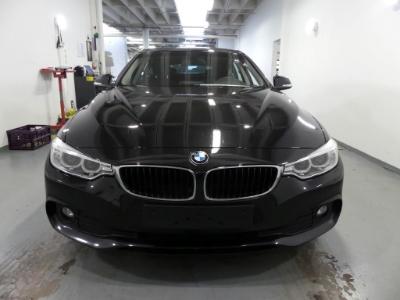 Photo 5 VIN: WBA4E71070G549483 - BMW 4 GRAN COUPE DIESEL 