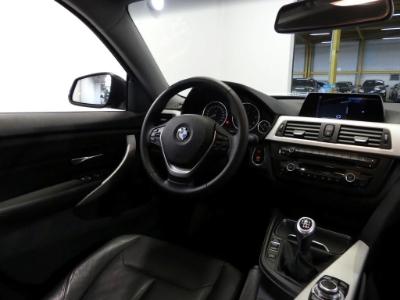 Photo 9 VIN: WBA4E71070G549483 - BMW 4 GRAN COUPE DIESEL 