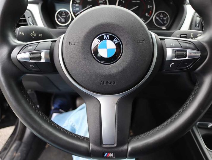 Photo 27 VIN: WBA4E71070G549662 - BMW 4-SERIE GRAN COUP 