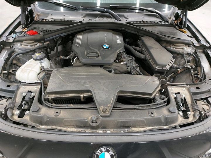 Photo 10 VIN: WBA4E71070G549743 - BMW 4 GRAN COUPE 