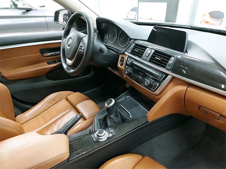 Photo 3 VIN: WBA4E71070G549743 - BMW 4 GRAN COUPE 