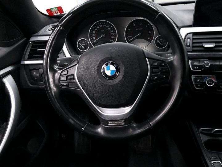 Photo 11 VIN: WBA4E71070G549838 - BMW 4 GRAN COUPE 